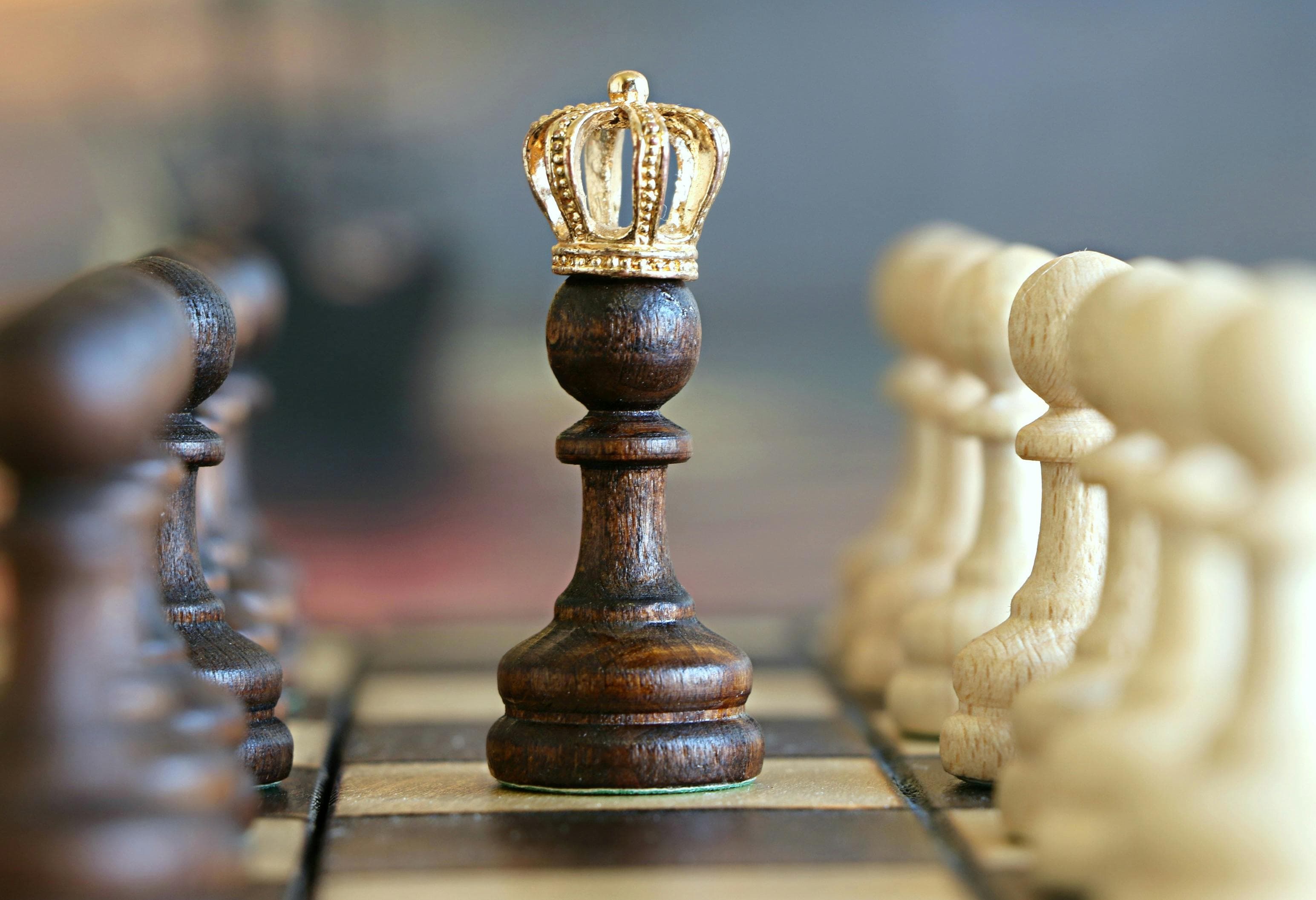 Queen's Gambit